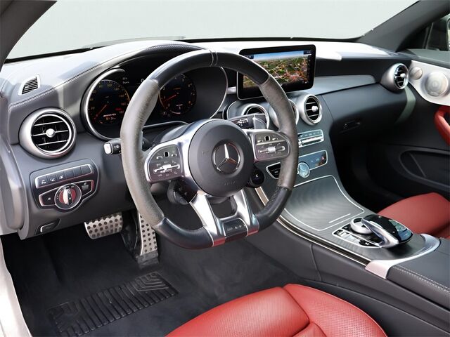 2022 Mercedes-Benz C-Class C 43 AMG® Oshkosh WI
