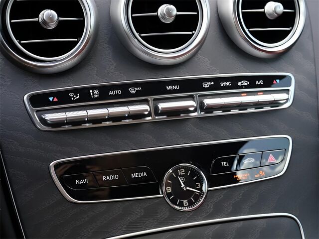 2022 Mercedes-Benz C-Class C 43 AMG® Oshkosh WI