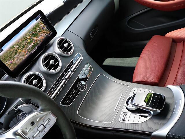 2022 Mercedes-Benz C-Class C 43 AMG® Oshkosh WI