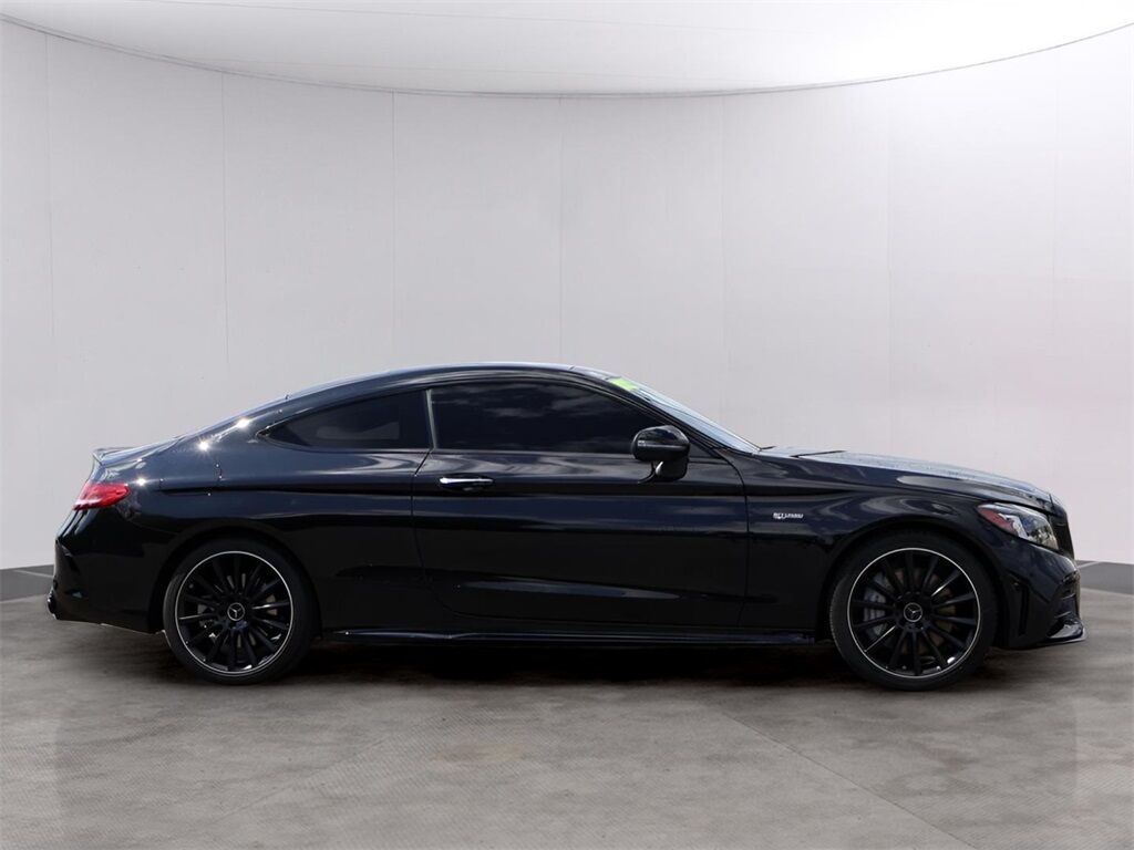 2022 Mercedes-Benz C-Class C 43 AMG&reg; San Clemente CA