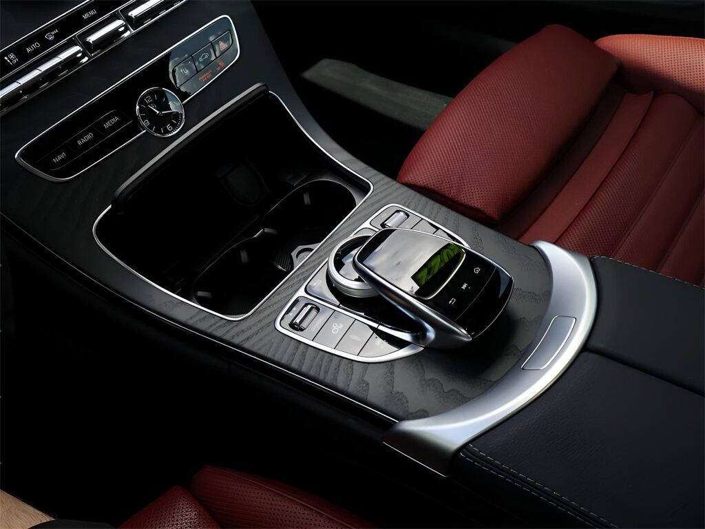 2022 Mercedes-Benz C-Class C 43 AMG&reg; San Clemente CA
