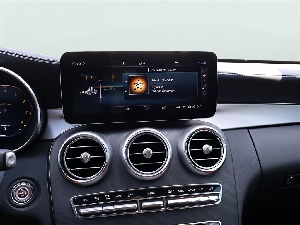 2022 Mercedes-Benz C-Class C 43 AMG&reg; San Clemente CA
