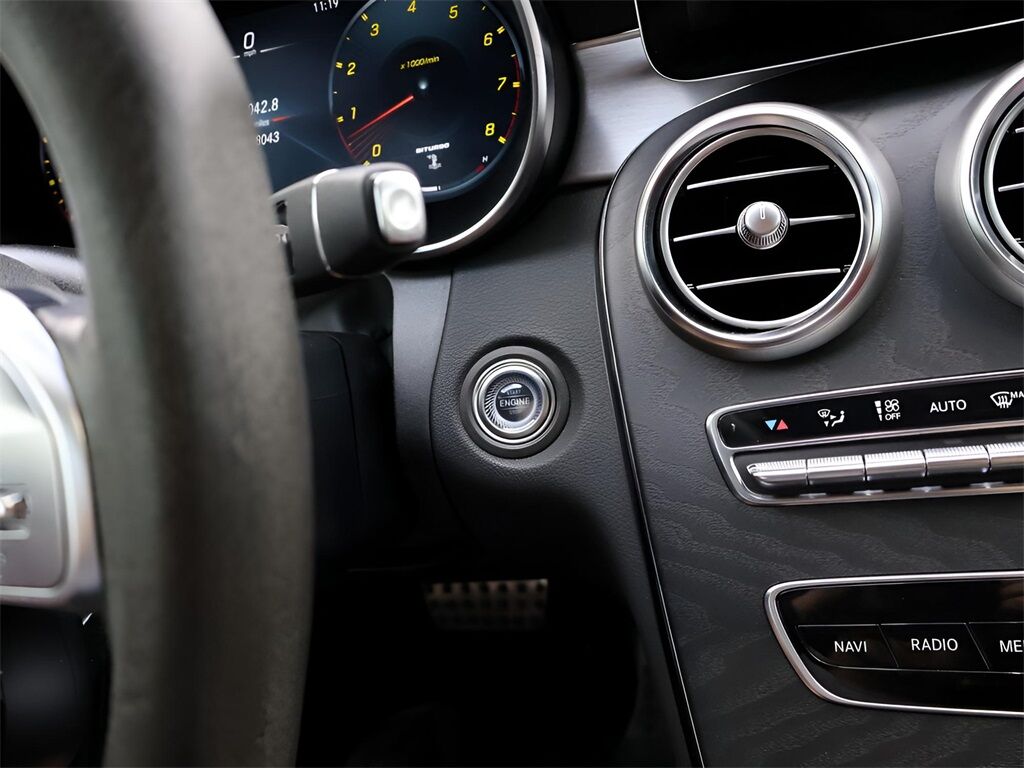 2022 Mercedes-Benz C-Class C 43 AMG&reg; San Clemente CA