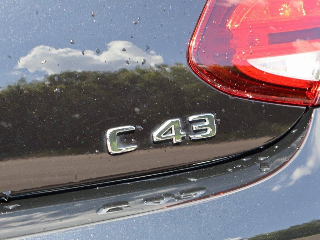 2022 Mercedes-Benz C-Class C 43 AMG&reg; San Clemente CA
