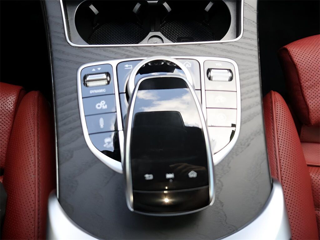 2022 Mercedes-Benz C-Class C 43 AMG&reg; San Clemente CA