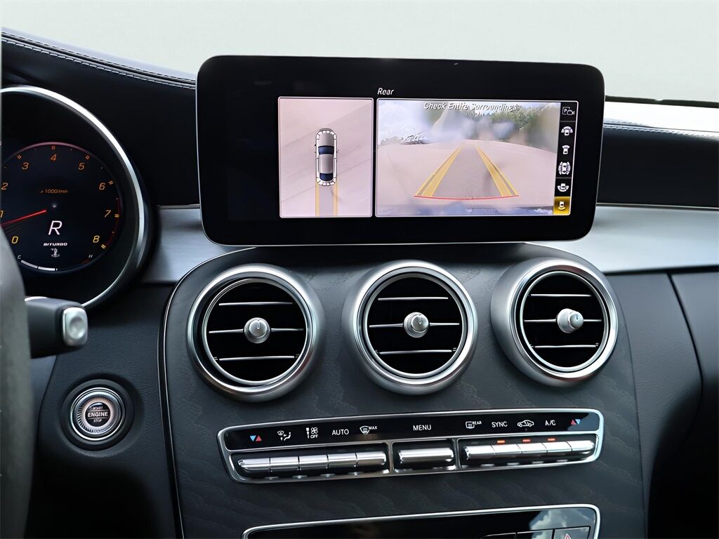 2022 Mercedes-Benz C-Class C 43 AMG&reg; San Clemente CA