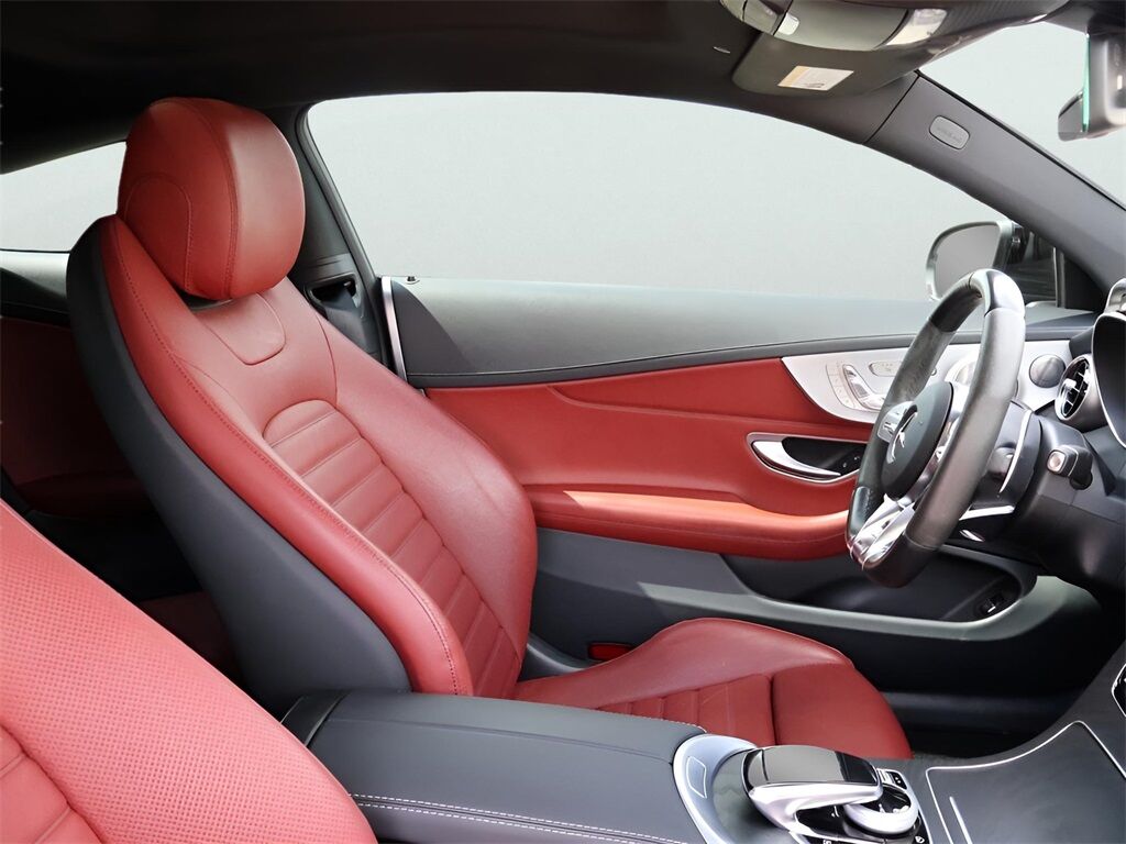 2022 Mercedes-Benz C-Class C 43 AMG&reg; San Clemente CA