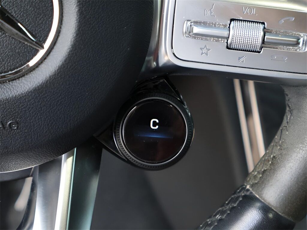 2022 Mercedes-Benz C-Class C 43 AMG&reg; San Clemente CA