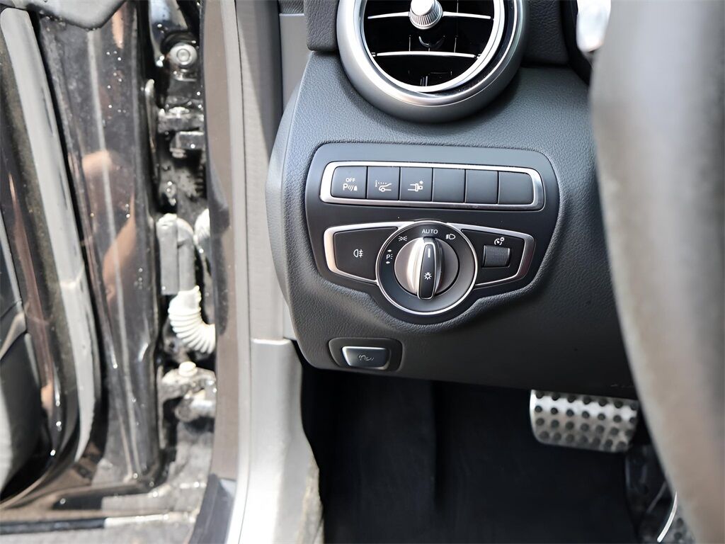 2022 Mercedes-Benz C-Class C 43 AMG&reg; San Clemente CA