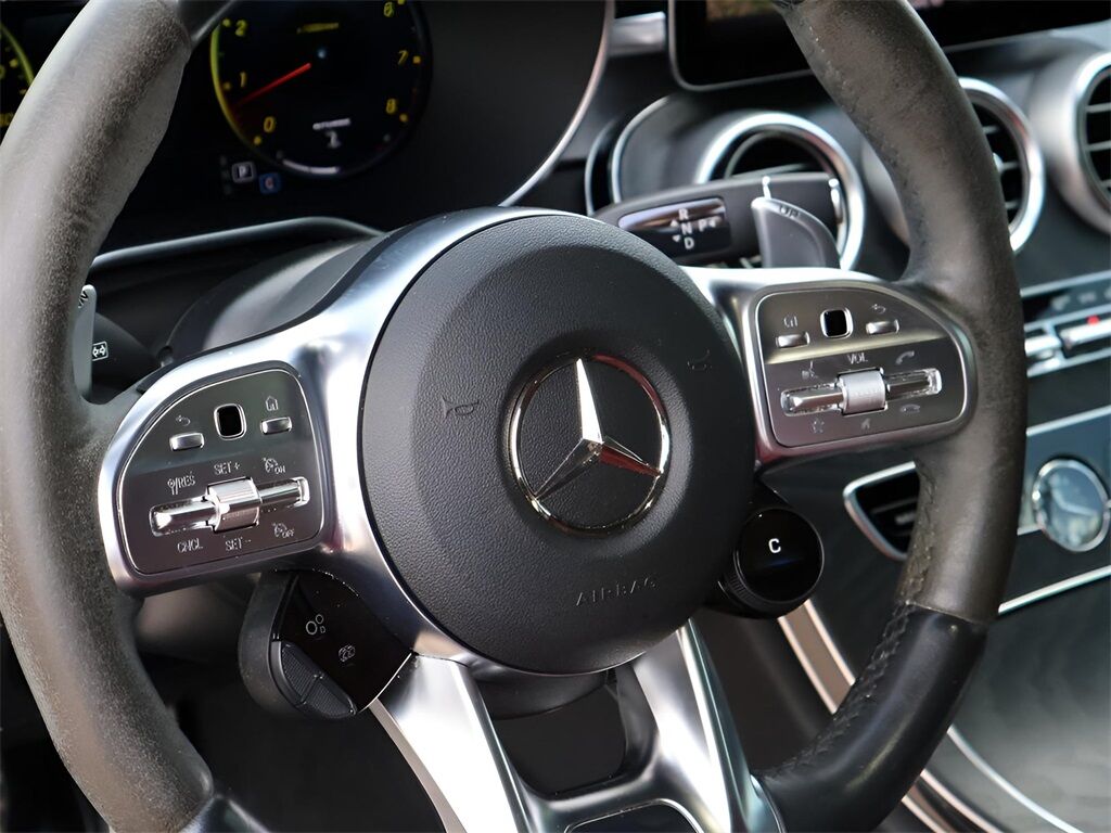 2022 Mercedes-Benz C-Class C 43 AMG&reg; San Clemente CA