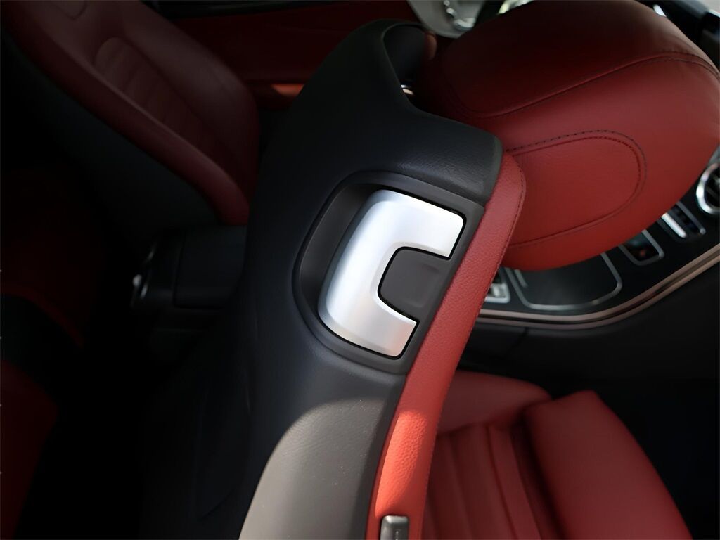 2022 Mercedes-Benz C-Class C 43 AMG&reg; San Clemente CA