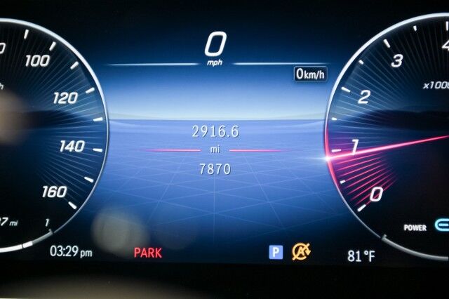 2022 Mercedes-Benz C300 4 Matic 4dr Sedan Chicago IL