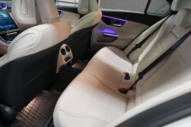 2022 Mercedes-Benz C300 4 Matic 4dr Sedan Chicago IL