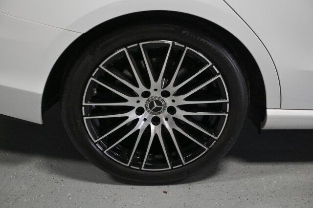 2022 Mercedes-Benz C300 4 Matic 4dr Sedan Chicago IL