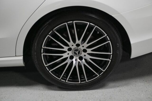2022 Mercedes-Benz C300 4 Matic 4dr Sedan Chicago IL