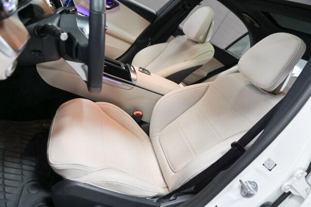 2022 Mercedes-Benz C300 4 Matic 4dr Sedan Chicago IL