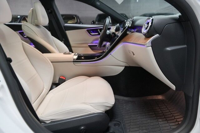 2022 Mercedes-Benz C300 4 Matic 4dr Sedan Chicago IL