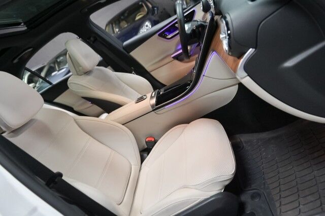 2022 Mercedes-Benz C300 4 Matic 4dr Sedan Chicago IL