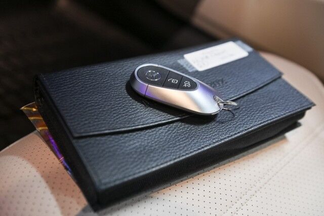 2022 Mercedes-Benz C300 4 Matic 4dr Sedan Chicago IL