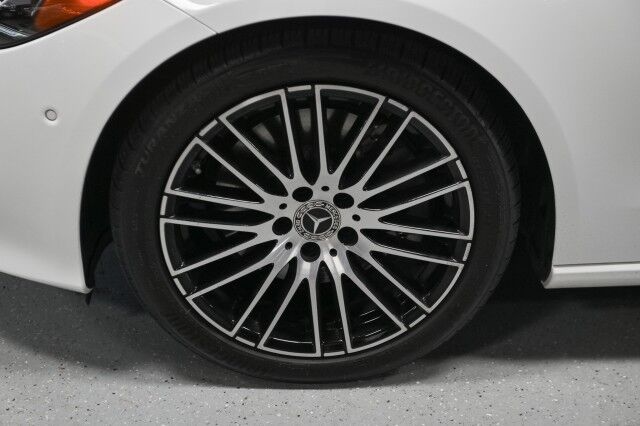 2022 Mercedes-Benz C300 4 Matic 4dr Sedan Chicago IL