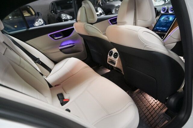 2022 Mercedes-Benz C300 4 Matic 4dr Sedan Chicago IL