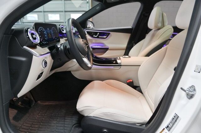 2022 Mercedes-Benz C300 4 Matic 4dr Sedan Chicago IL