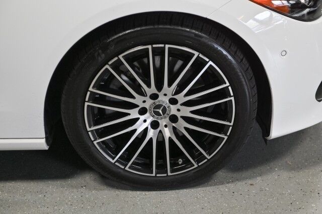 2022 Mercedes-Benz C300 4 Matic 4dr Sedan Chicago IL