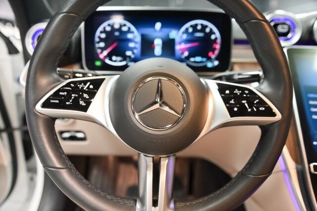 2022 Mercedes-Benz C300 4 Matic 4dr Sedan Chicago IL
