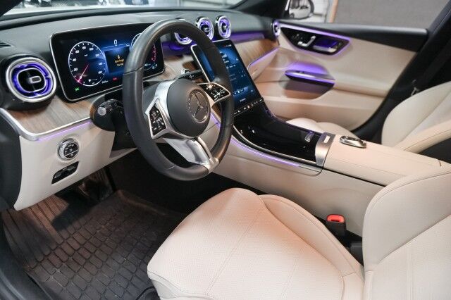 2022 Mercedes-Benz C300 4 Matic 4dr Sedan Chicago IL