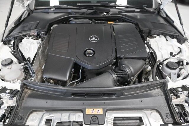 2022 Mercedes-Benz C300 4 Matic 4dr Sedan Chicago IL