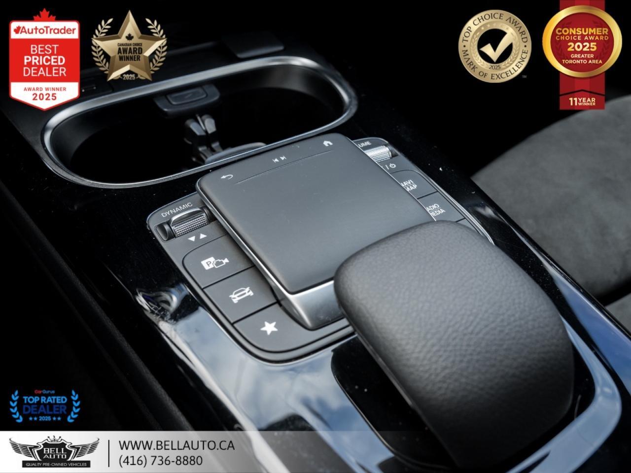 2022 Mercedes-Benz CLA 250 | AMG PKG | NAVI | 360CAM | PANO | LOWKMS | NOACCIDENT Toronto ON