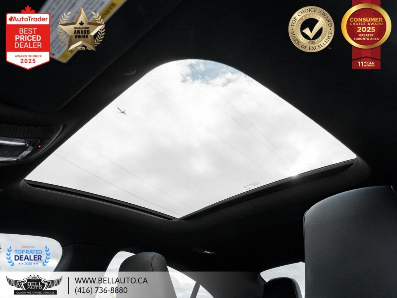 2022 Mercedes-Benz CLA 250 | AMG PKG | NAVI | 360CAM | PANO | LOWKMS | NOACCIDENT Toronto ON