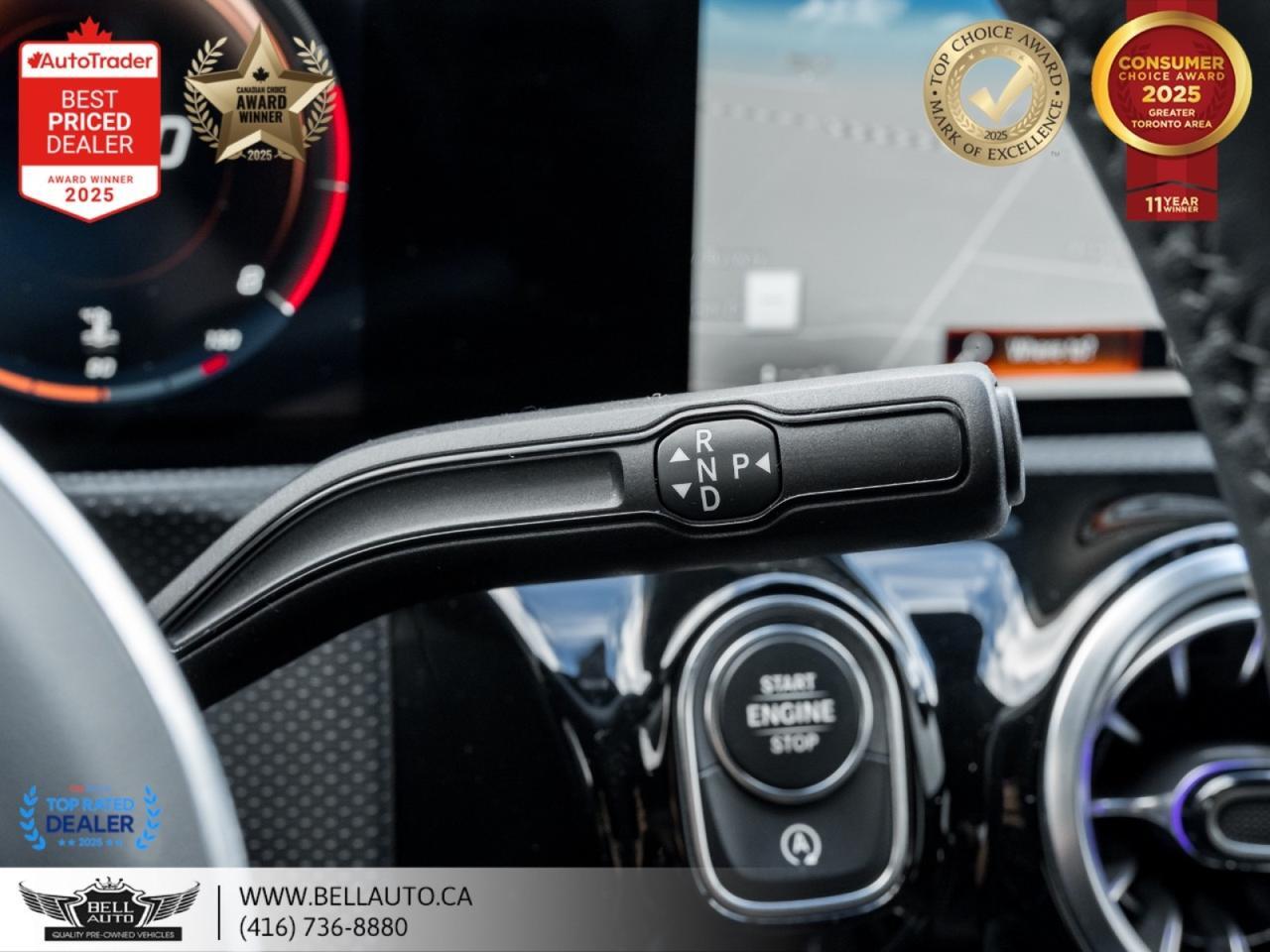 2022 Mercedes-Benz CLA 250 | AMG PKG | NAVI | 360CAM | PANO | LOWKMS | NOACCIDENT Toronto ON