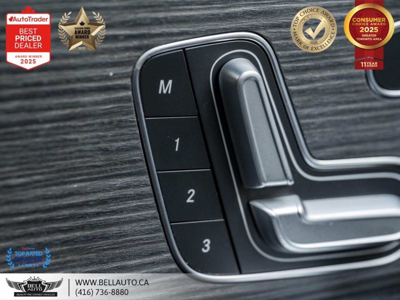2022 Mercedes-Benz CLA 250 | AMG PKG | NAVI | 360CAM | PANO | LOWKMS | NOACCIDENT Toronto ON