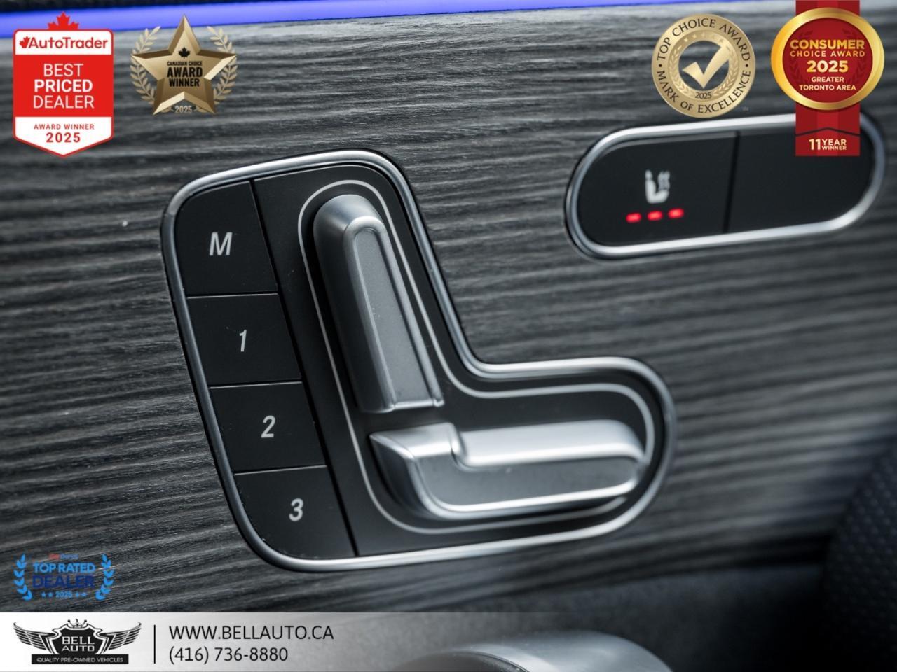 2022 Mercedes-Benz CLA 250 | AMG PKG | NAVI | 360CAM | PANO | LOWKMS | NOACCIDENT Toronto ON