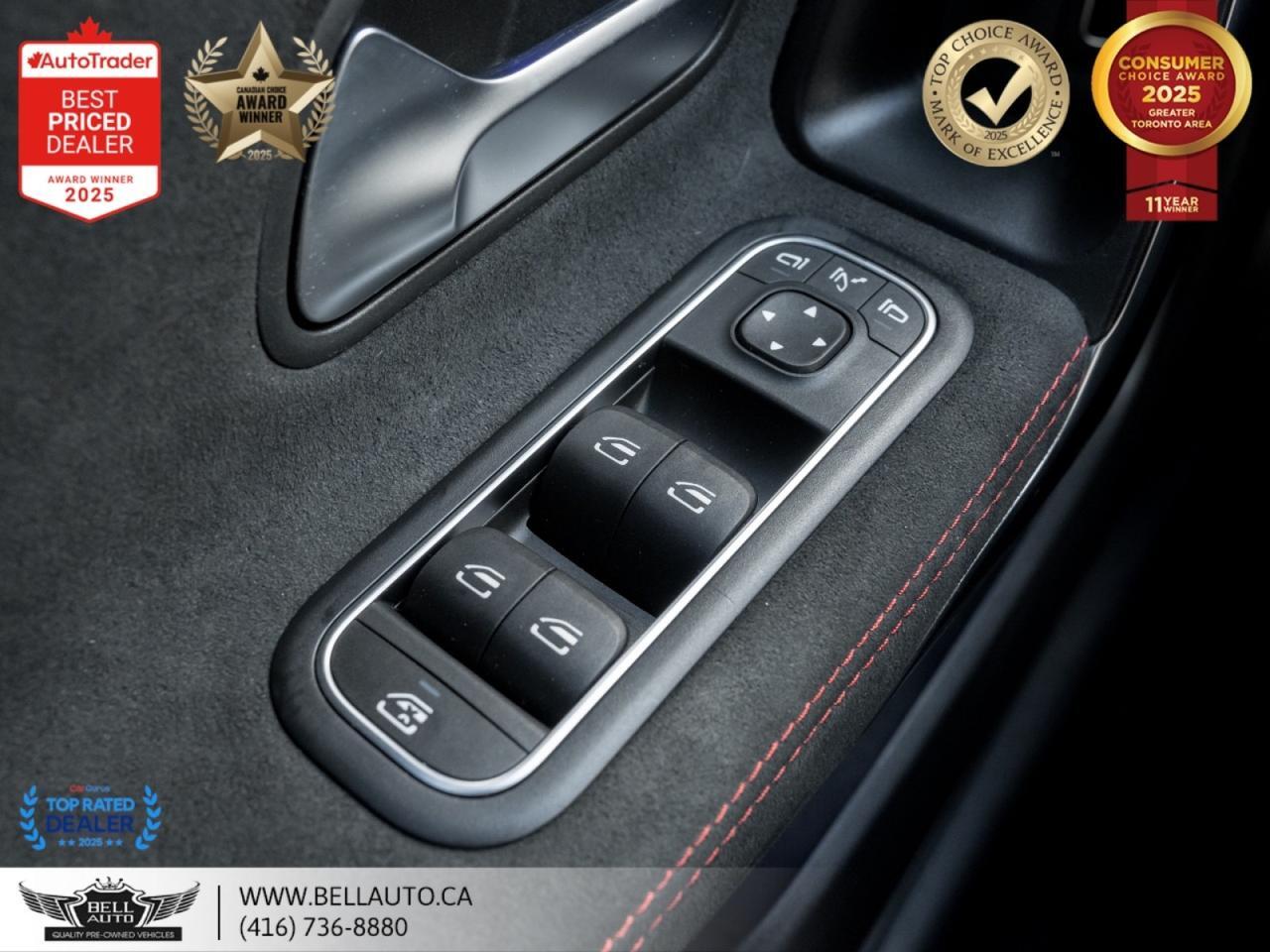 2022 Mercedes-Benz CLA 250 | AMG PKG | NAVI | 360CAM | PANO | LOWKMS | NOACCIDENT Toronto ON