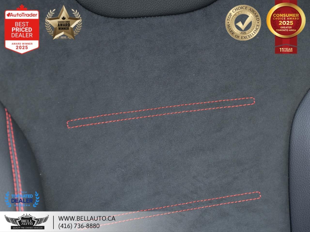 2022 Mercedes-Benz CLA 250 | AMG PKG | NAVI | 360CAM | PANO | LOWKMS | NOACCIDENT Toronto ON