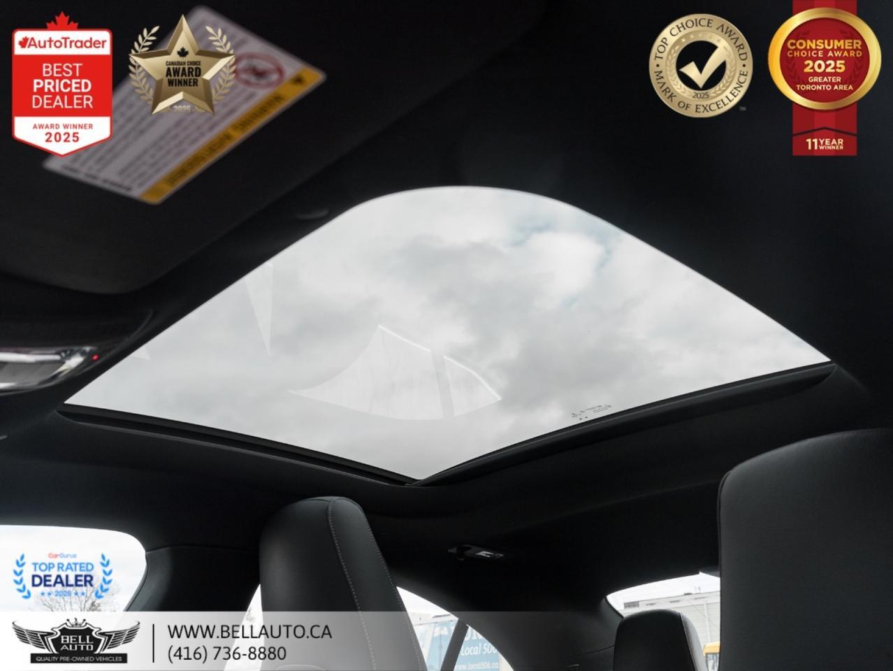 2022 Mercedes-Benz CLA 250 | AMGPKG | REDLTHR | PANO | B.CAM | NOACCIDENT Toronto ON