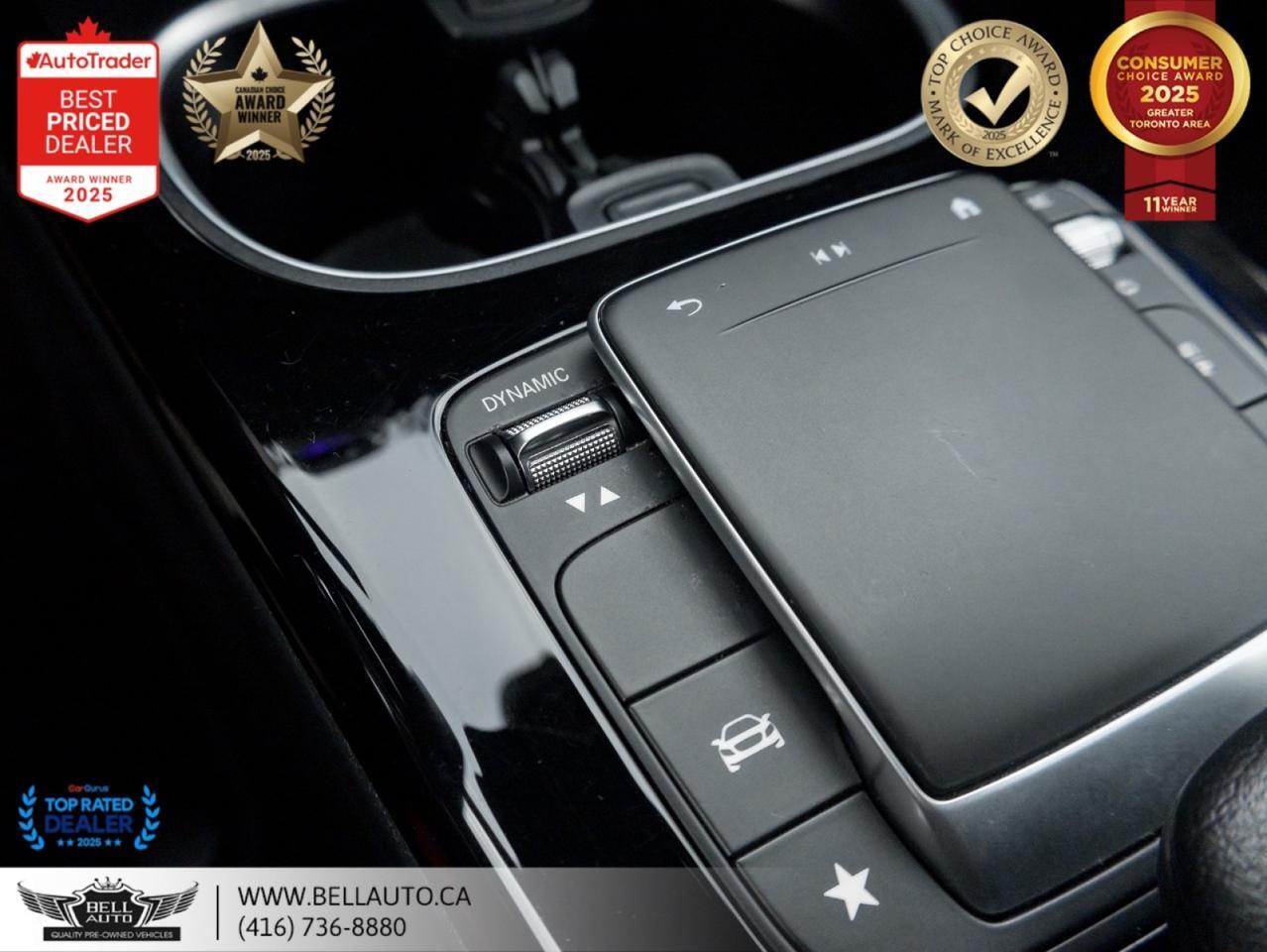 2022 Mercedes-Benz CLA 250 | AMGPKG | REDLTHR | PANO | B.CAM | NOACCIDENT Toronto ON