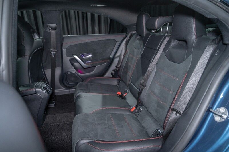 2022 Mercedes-Benz CLA 250 4MATIC&reg; Coupe Peoria AZ