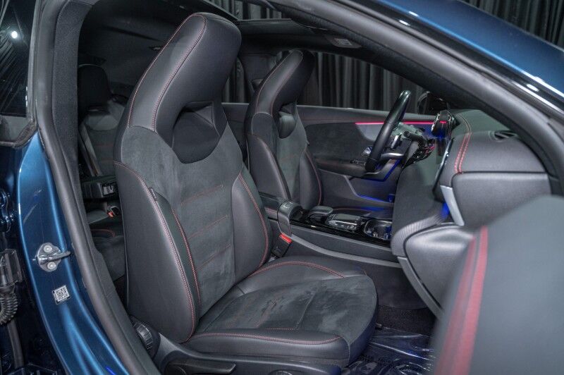 2022 Mercedes-Benz CLA 250 4MATIC&reg; Coupe Peoria AZ
