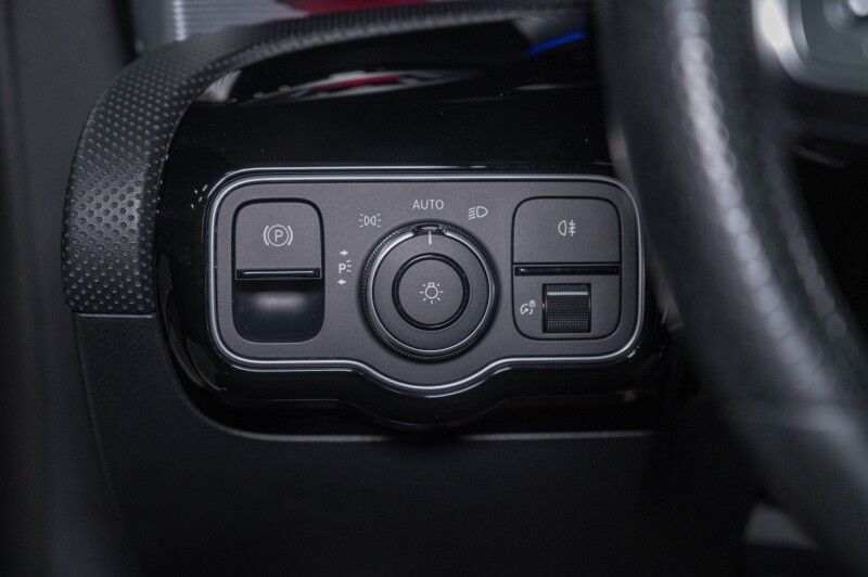 2022 Mercedes-Benz CLA 250 4MATIC&reg; Coupe Irving TX