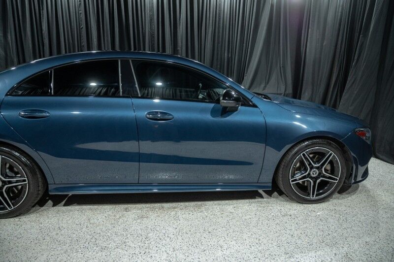 2022 Mercedes-Benz CLA 250 4MATIC&reg; Coupe Peoria AZ