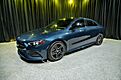 2022 Mercedes-Benz CLA 250 4MATIC&reg; Coupe