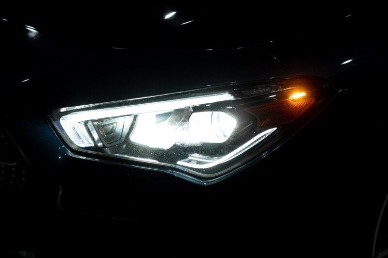 2022 Mercedes-Benz CLA 250 4MATIC&reg; Coupe Peoria AZ
