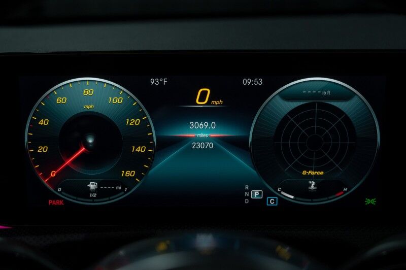 2022 Mercedes-Benz CLA 250 4MATIC&reg; Coupe Peoria AZ