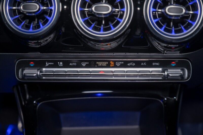 2022 Mercedes-Benz CLA 250 4MATIC&reg; Coupe Peoria AZ