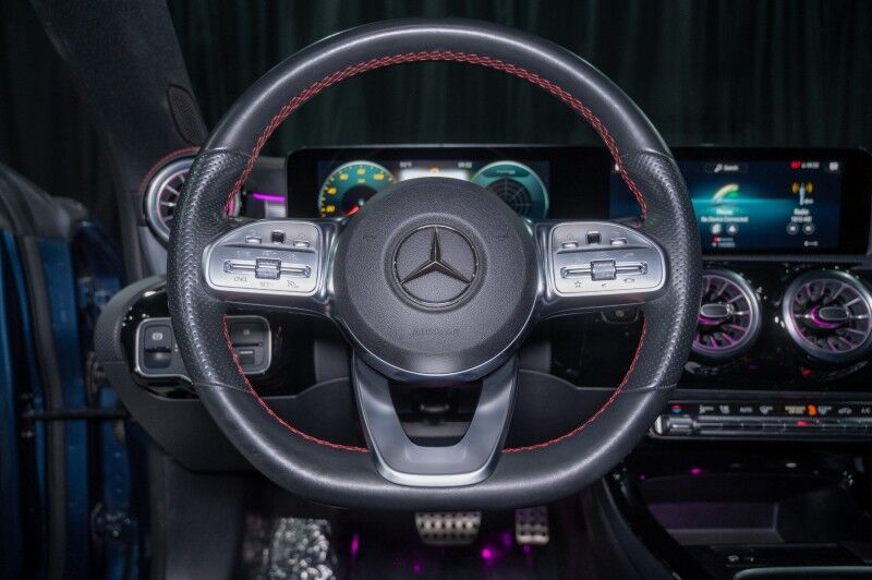2022 Mercedes-Benz CLA 250 4MATIC&reg; Coupe Peoria AZ