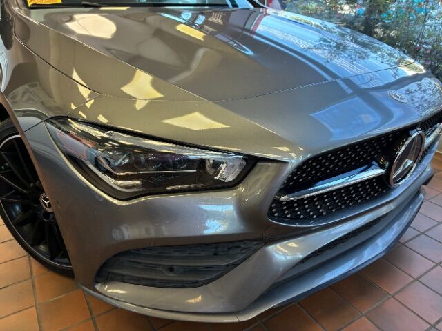2022 Mercedes-Benz CLA 250 CLA 250