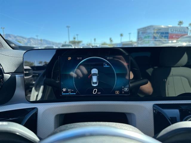 2022 Mercedes-Benz CLA 250 CLA 250 Tucson AZ